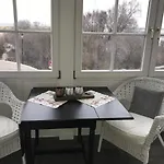 Vormann Jantzen, direkt am Leuchtturm